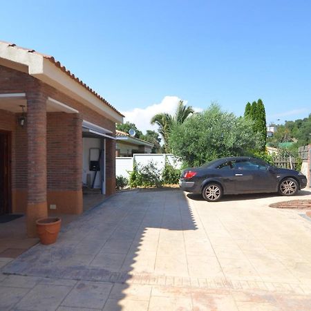 Club Villamar - Madeira Vidreres Exterior photo