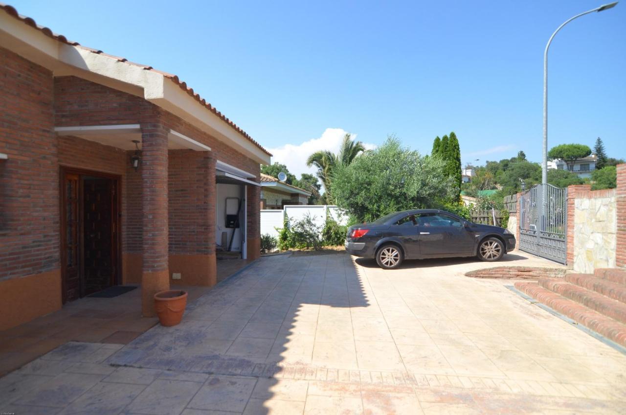 Club Villamar - Madeira Vidreres Exterior photo