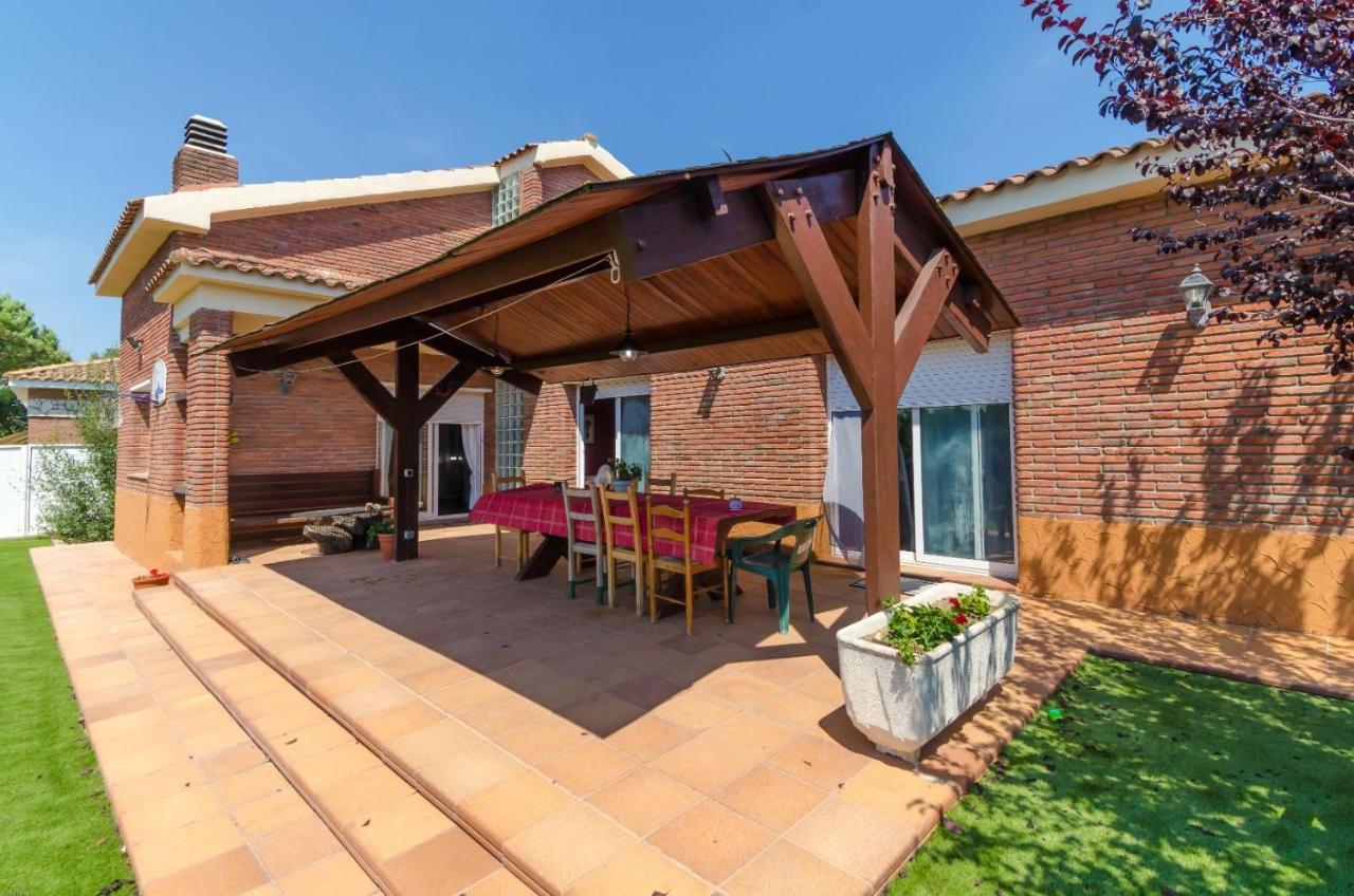 Club Villamar - Madeira Vidreres Exterior photo